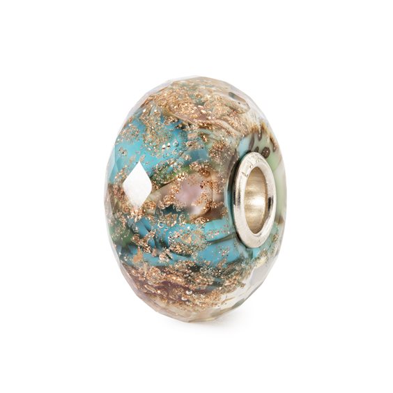 Charm Trollbeads Beads in vetro in Vetro TGLBE-30233 - TGLBE-30233
